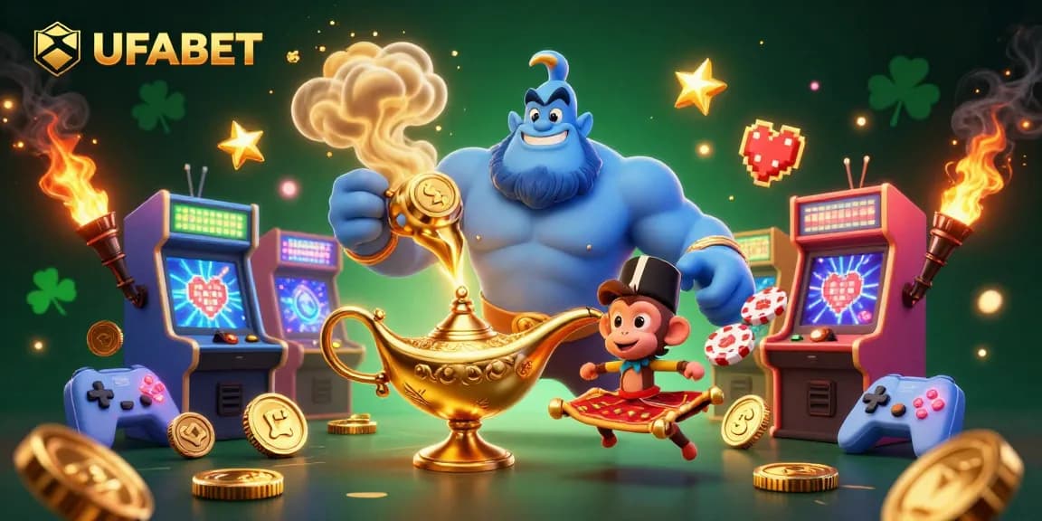 Winning Strategies for Gambling at UFABET: A Comprehensive Guide for 2026
