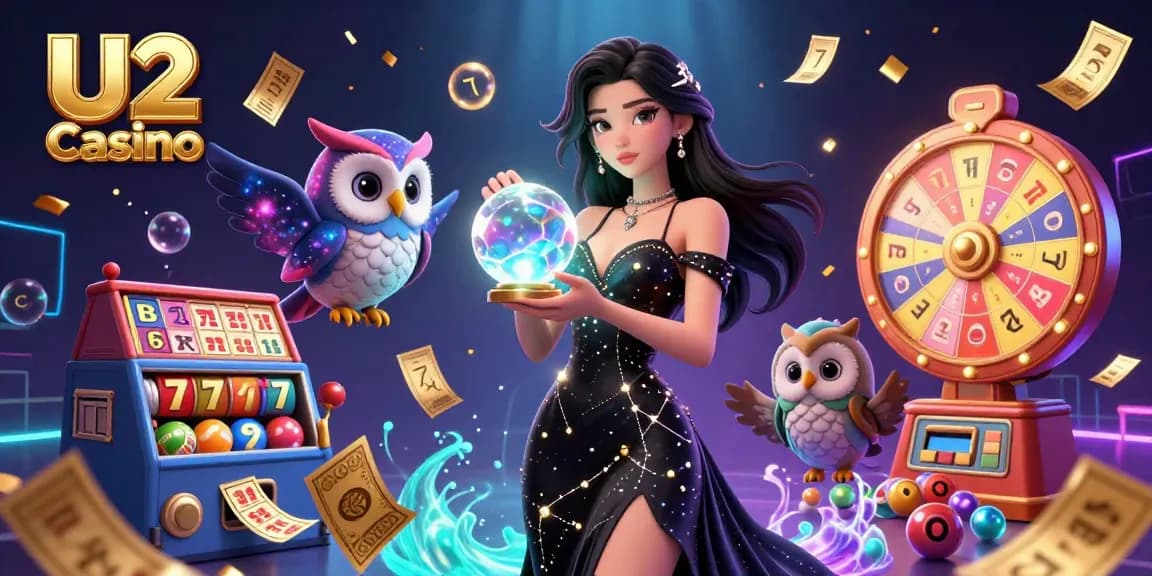 U2 Casino Strategies for Winning in 2026: Essential Tips for Maximizing Your Play