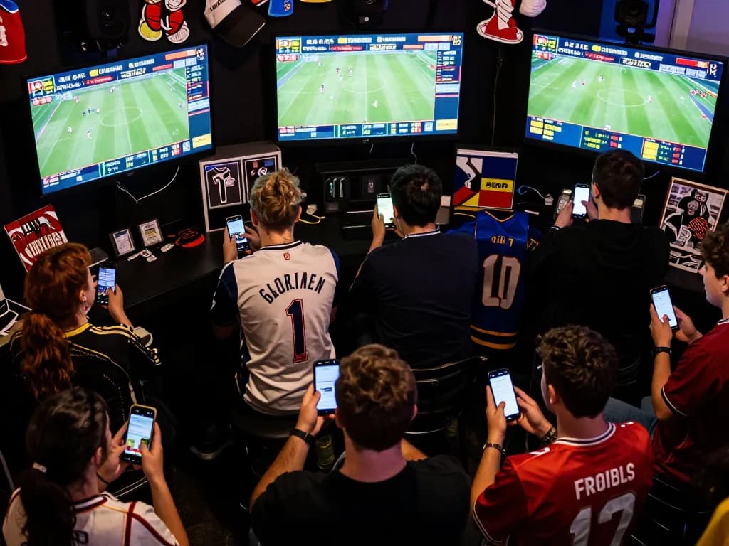 Xoilac Betting Strategies: Mastering Your Odds for 2026 Success