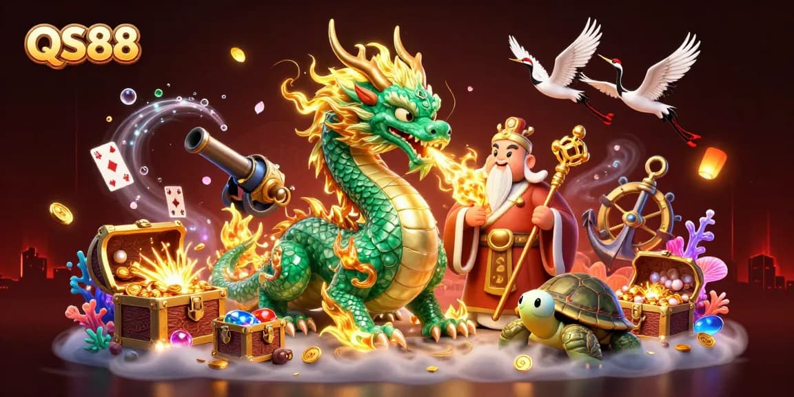 QS88 Kiểm Tra Thực Tế: Kỳ vọng vs Kết quả Thực Tế cho các Tay Cược Năm 2026