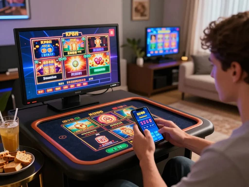 Winning Strategies for kp88 Gamblers: Essential Tips for Better Odds in 2026