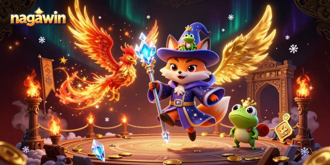 Nagawin Success Stories: How Players Won Big with Expert Strategies in 2026