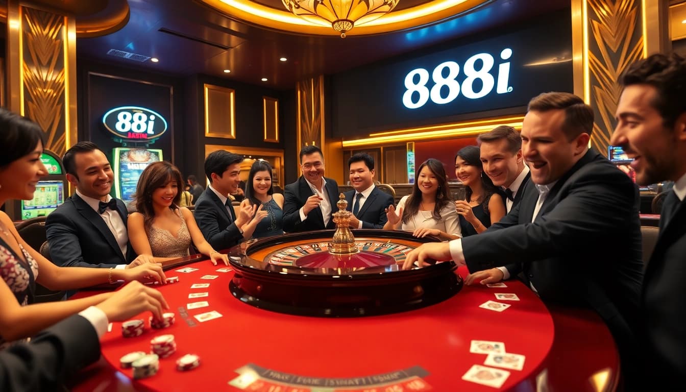 88i Strategies for Winning: Essential Gambling Insights for 2026