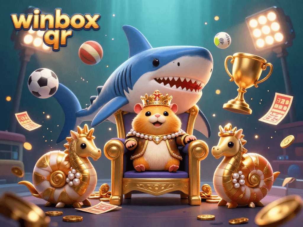 How to Leverage winbox qr for Maximum Betting Strategy Impact in 2026