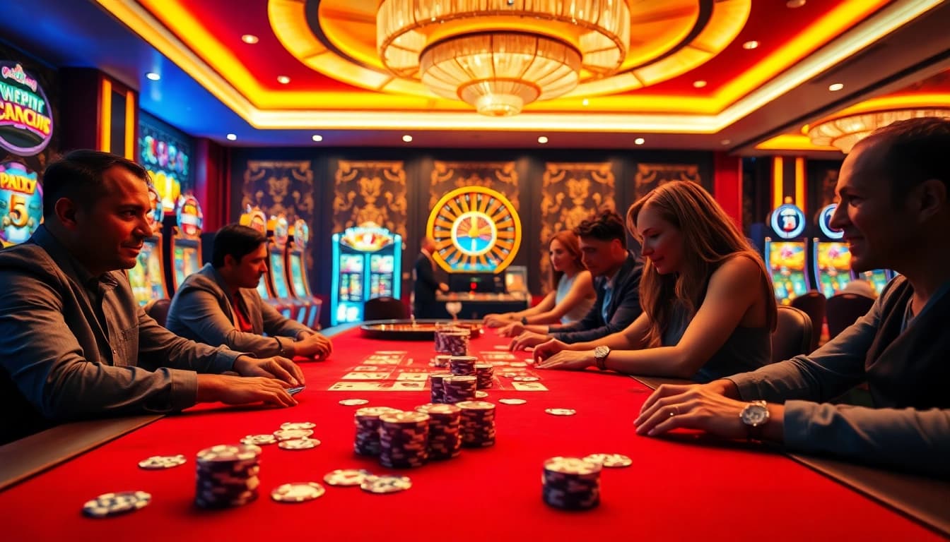 Winning Strategies for Maximizing Your Success at go 88 in 2025