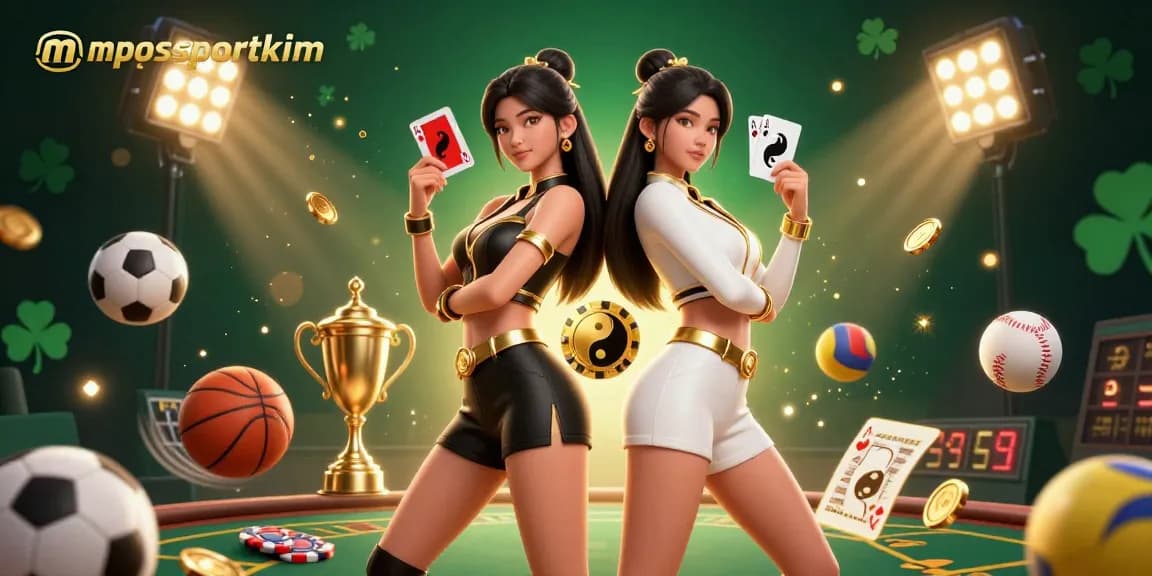 Maximizing Odds at mposportkim: Winning Strategies for 2026 Gamblers