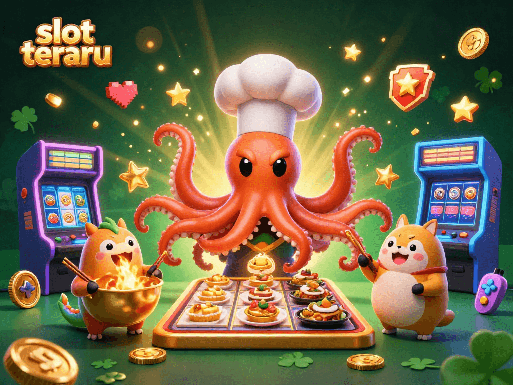 How to Combine slot terbaru with Winning Strategies for Gamblers in 2026