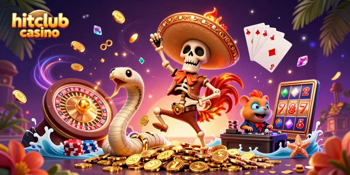 How to Switch to Hitclub Casino for Winning Strategies in 2026