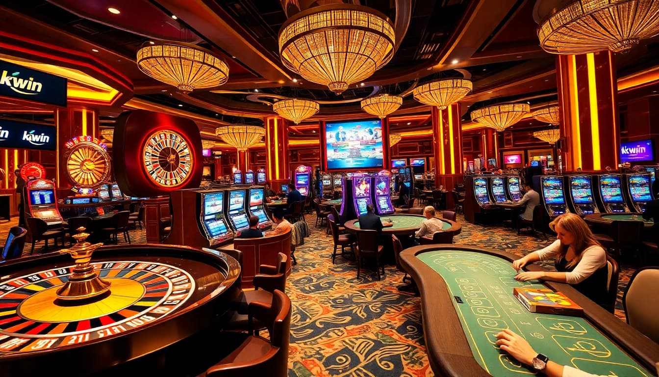 Proven Winning Strategies for kkwin Players in 2025: Master Your Bankroll for Better Odds