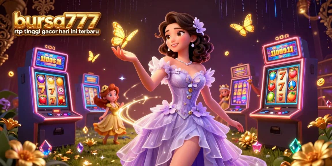 Is bursa777 rtp tinggi gacor hari ini terbaru Overrated? A Critical Look at Slot Strategies for Gamblers in 2026