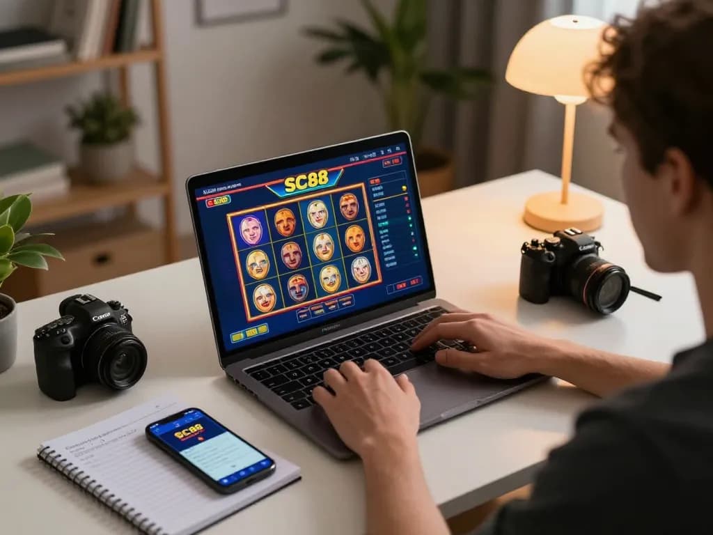 SC88 Strategies for Winning: Mastering Your Game in 2026
