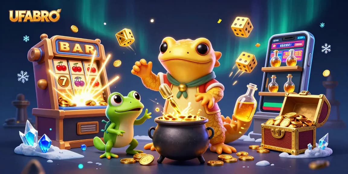UFABRO Pros and Cons: An Honest Breakdown for Gamblers in 2026