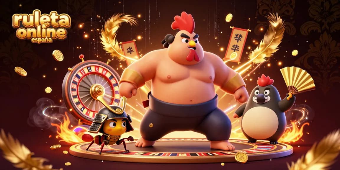 Strategic Insights for Winning at Ruleta Online España in 2026