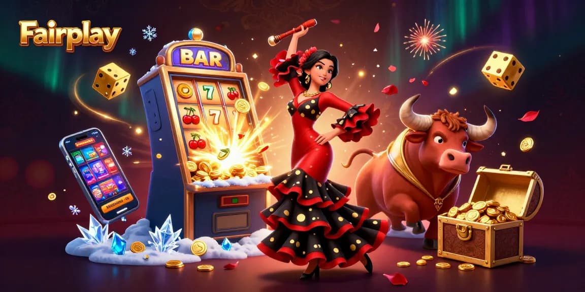 Hidden Fairplay Dangers in Casino Gaming and How to Avoid Them for Winning Strategies in 2026