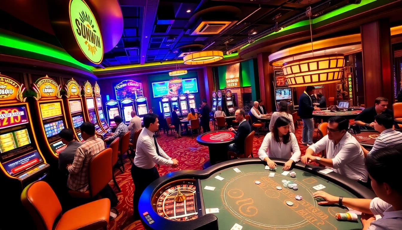 Sunwin Betting Strategies for 2026: Mastering the Art of Winning