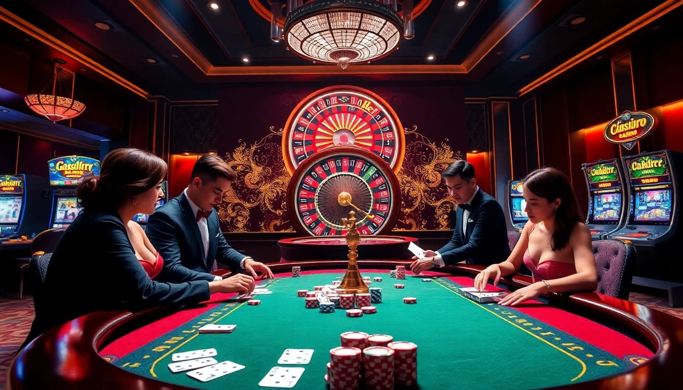 Winning Strategies for Every Gambler at https://hz88.forum/ in 2025