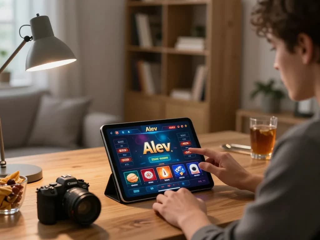 Alev Casino 2026: Essential Strategies for Winning at Online Gambling