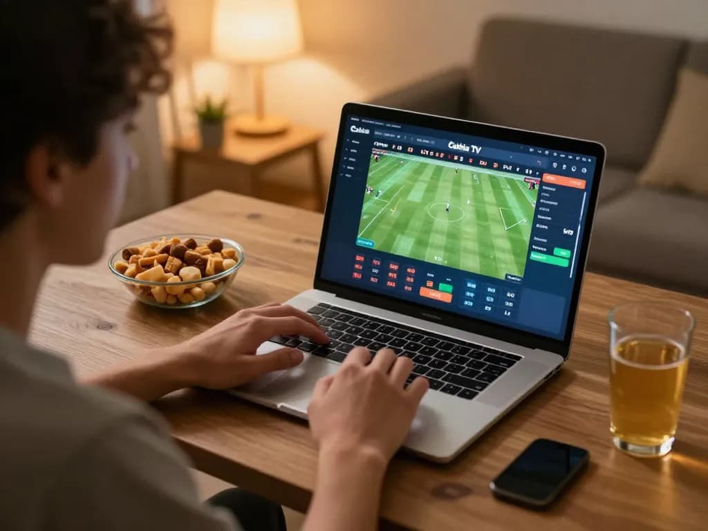 Cakhia TV: Essential Strategies for Mastering Online Sports Betting in 2026