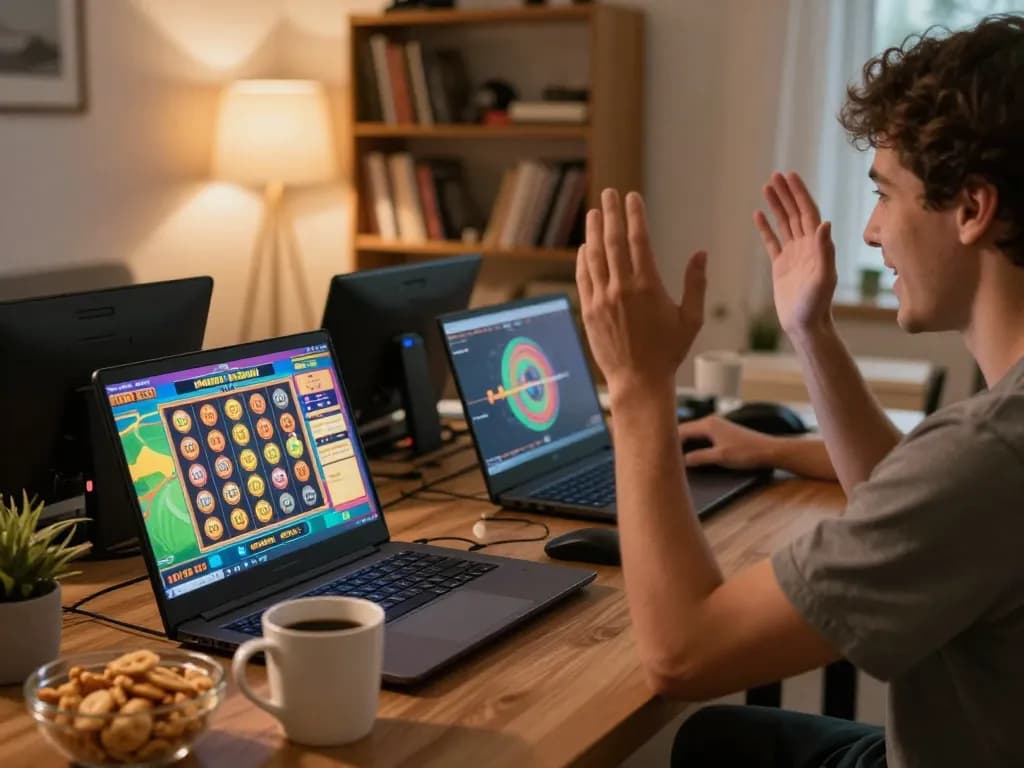 Essential Winning Strategies for Toto Slot Games in 2026