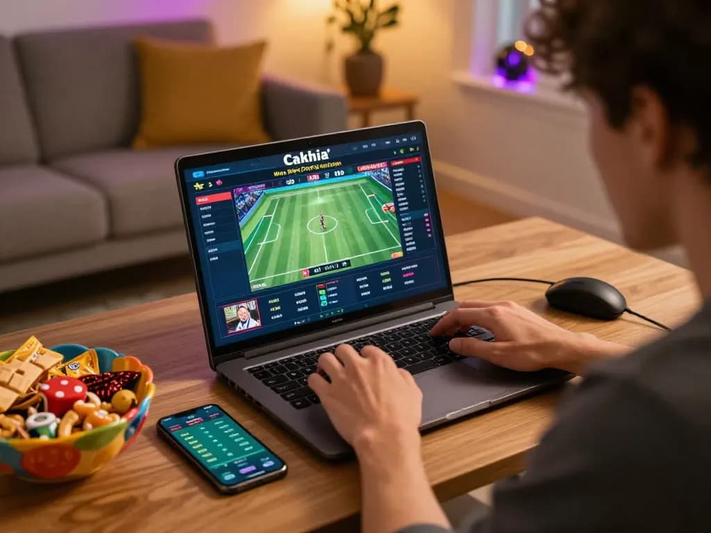 Mastering Cakhia for Sports Betting Success: Proven Strategies for 2026
