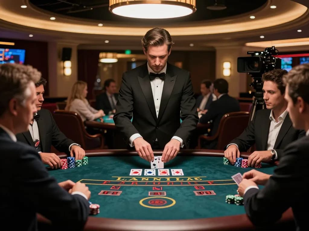 Mastering Skills at lc88: Proven Blackjack Strategies for Winning in 2026