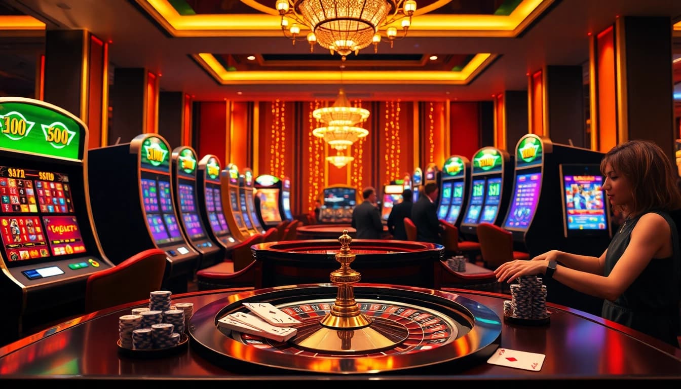 Winning Strategies at Cassino Pix: A Professional Guide for Enhanced Odds in 2026