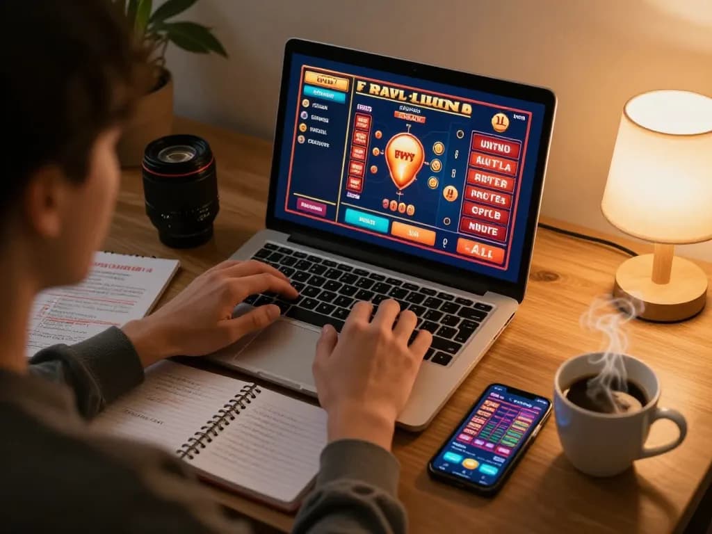 Tokyo88: Strategi Terbukti untuk Menang di Slot Online pada 2026