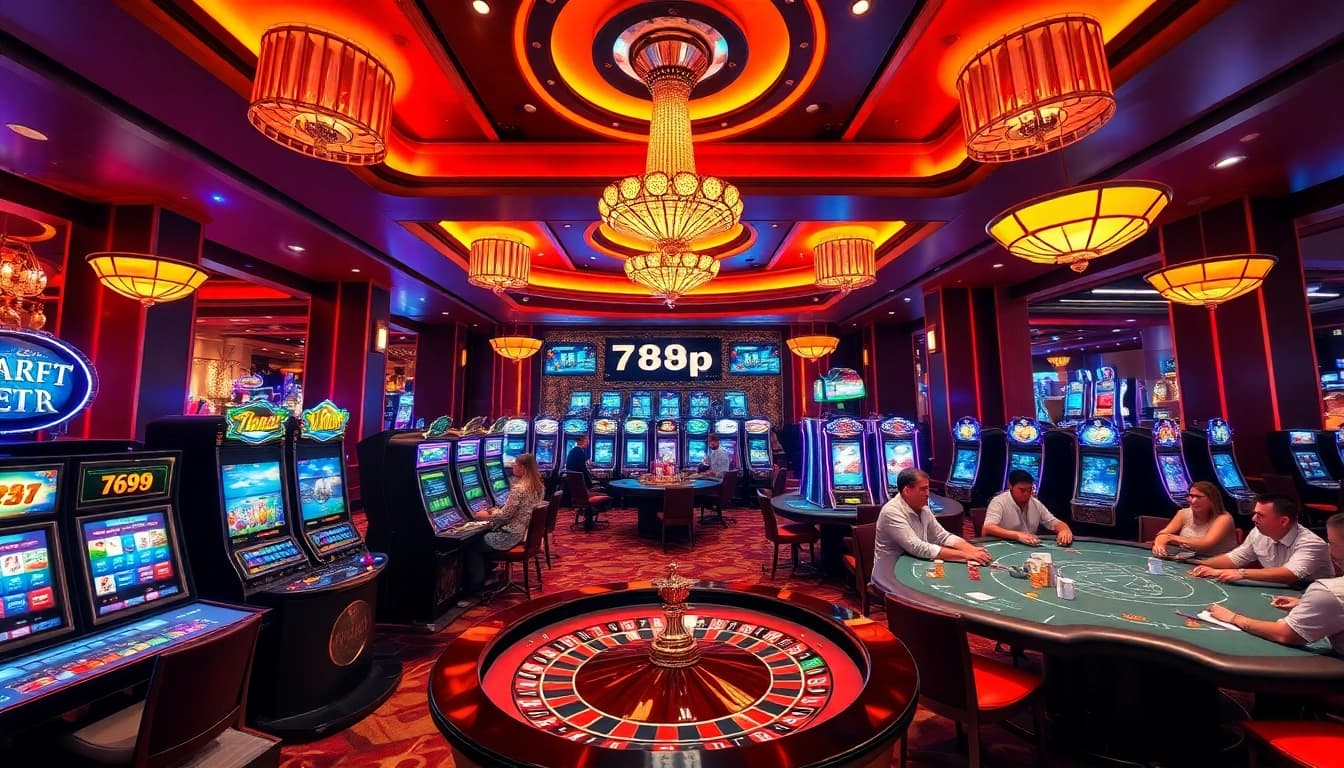 789p Gambling Strategies for 2025: Mastering Odds and Bankroll Management