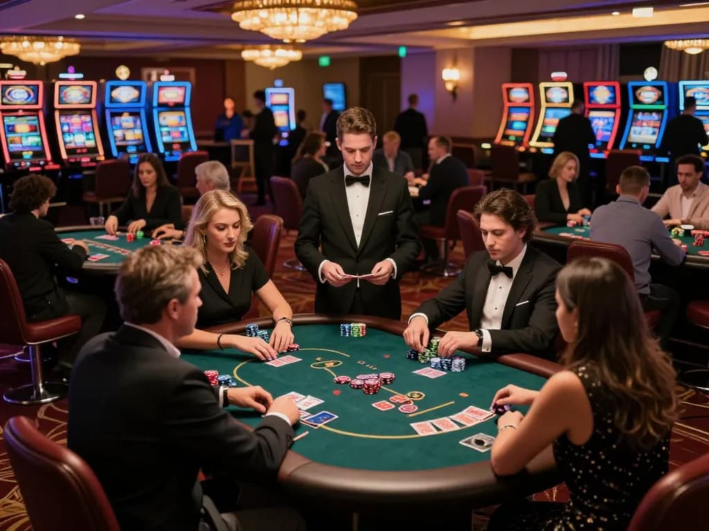 Winning Strategies for Mastering tr88 Casino Games in 2026