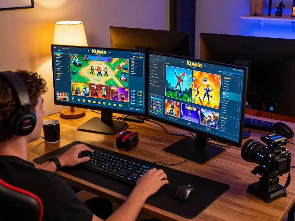 Kuwin Casino 2026: Expert Strategies for Maximizing Your Winnings