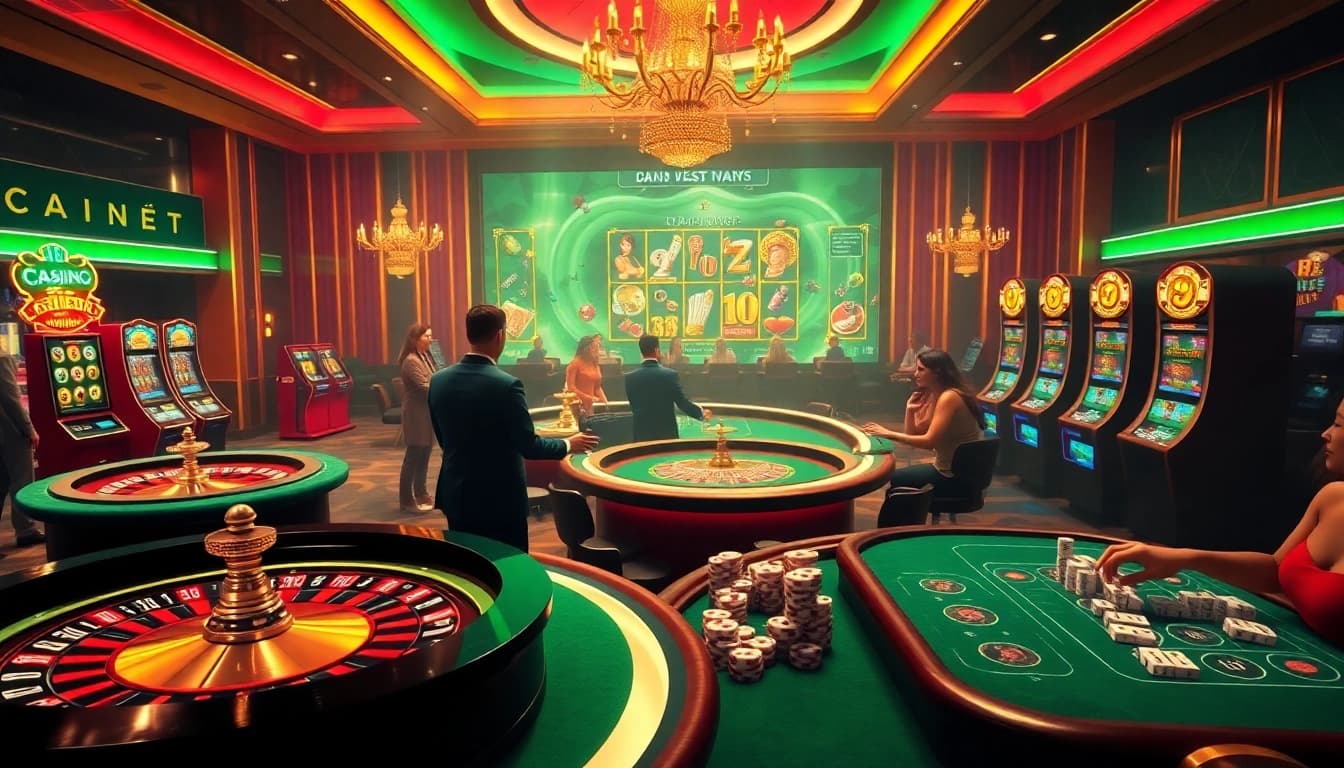 Mastering Betting Strategies: Đăng Nhập Nhà Cái 68VIP for 2026's Ultimate Casino Experience