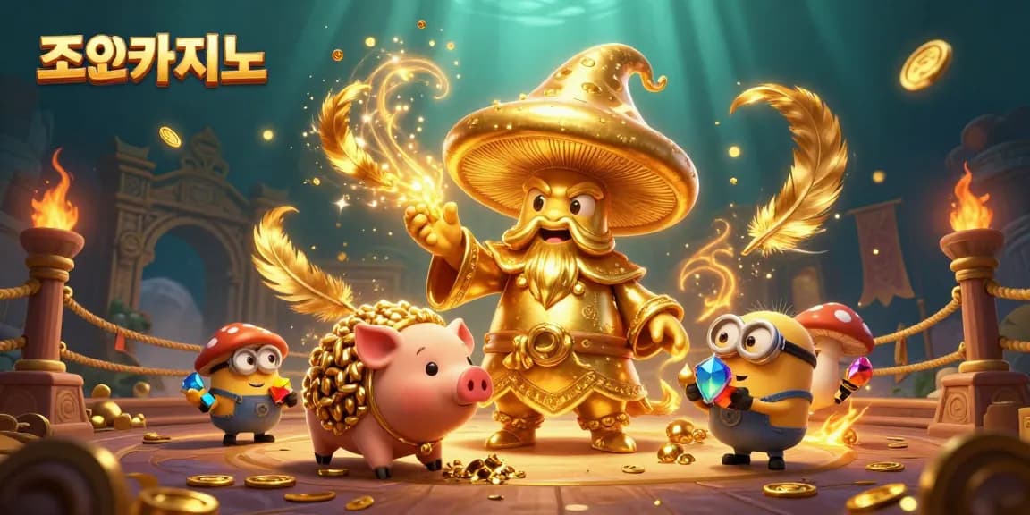 Every 조이카지노 Option Ranked for Strategic Gamblers in 2026