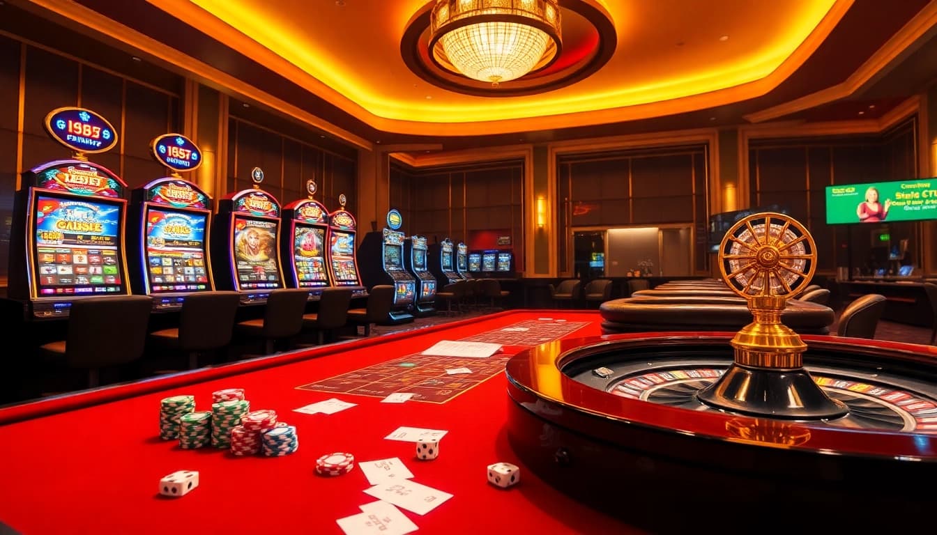 Winning with i9bet: Essential Strategies for 2026 Gamblers to Maximize Your Odds