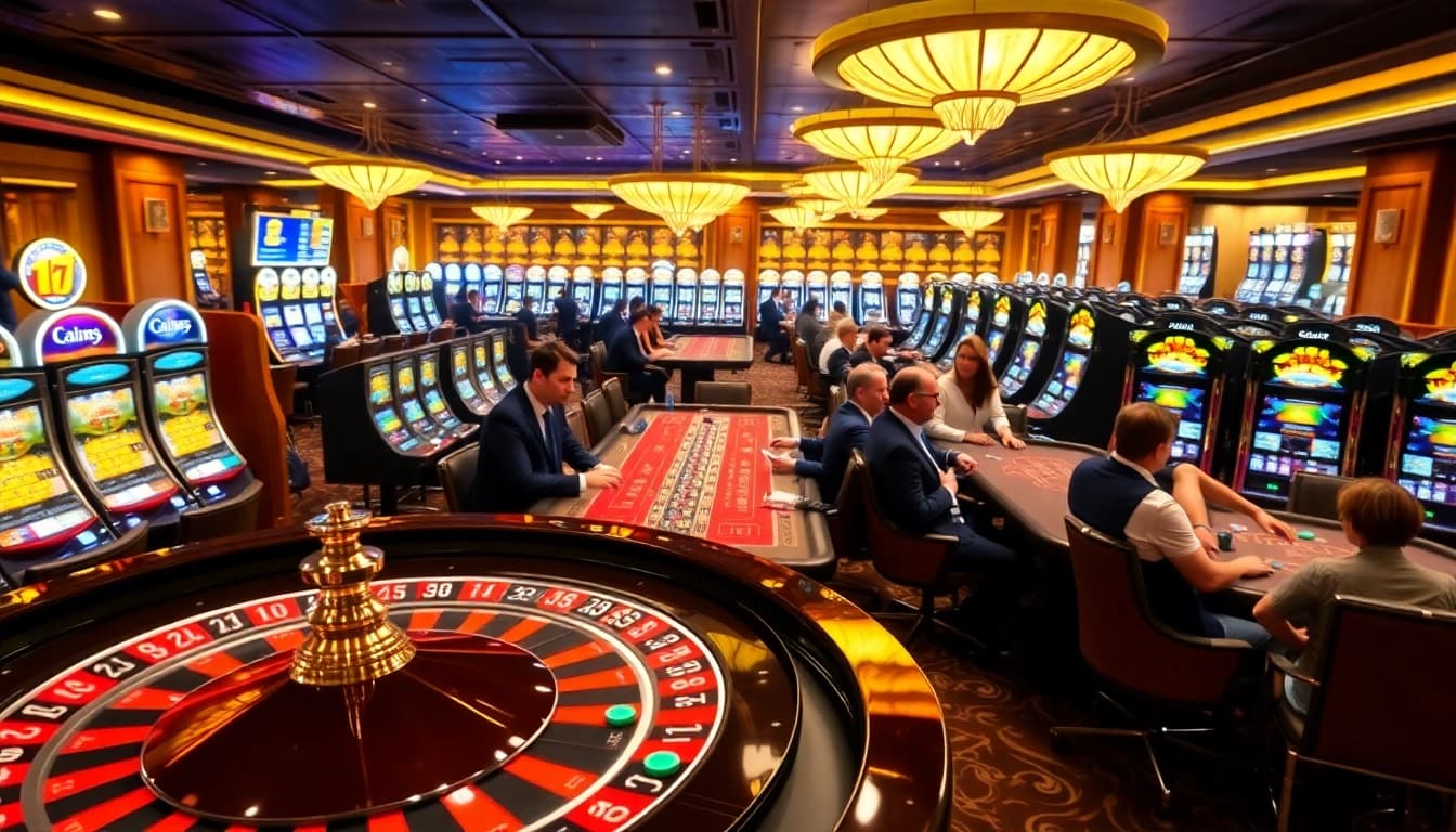 Mastering Your Betting Strategy: The Essential Guide to kubet77 Casino in 2025