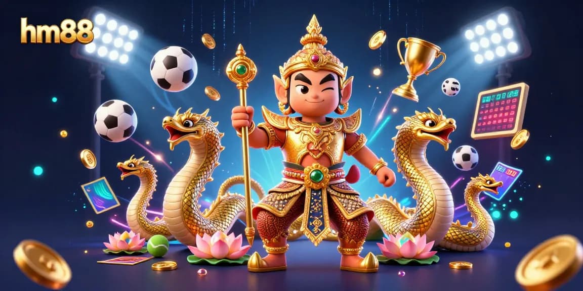 Winning Strategies with hm88: Essential Tips for Casino Success in 2026