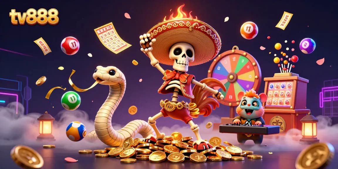 The tv888 Multiplier Effect on Winning Strategies for Gamblers in 2026