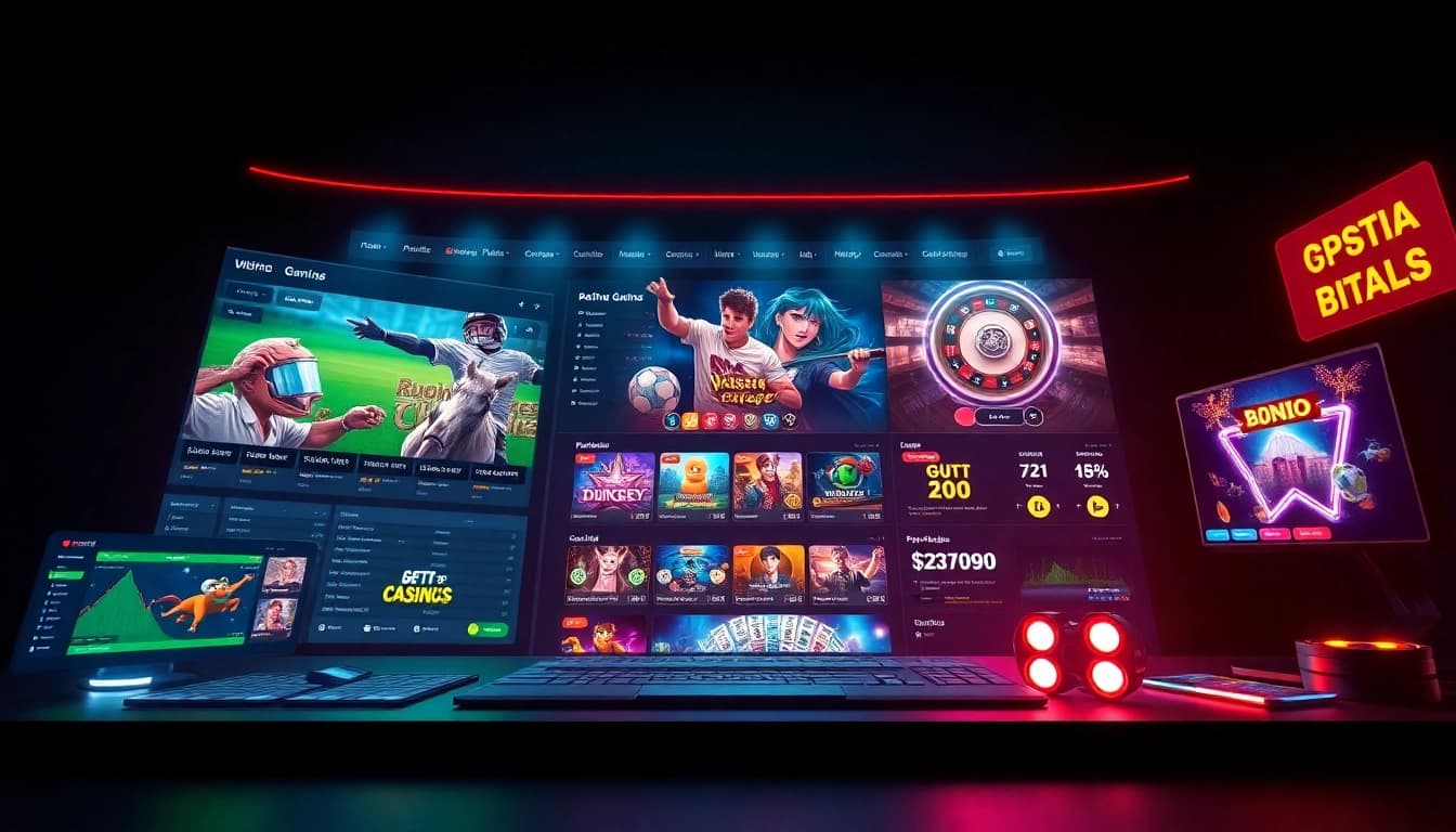 32win: Engaging Online Gaming Experience for 2025