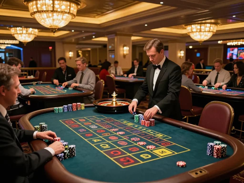MM88 2026: Expert Strategies for Winning at Online Casinos