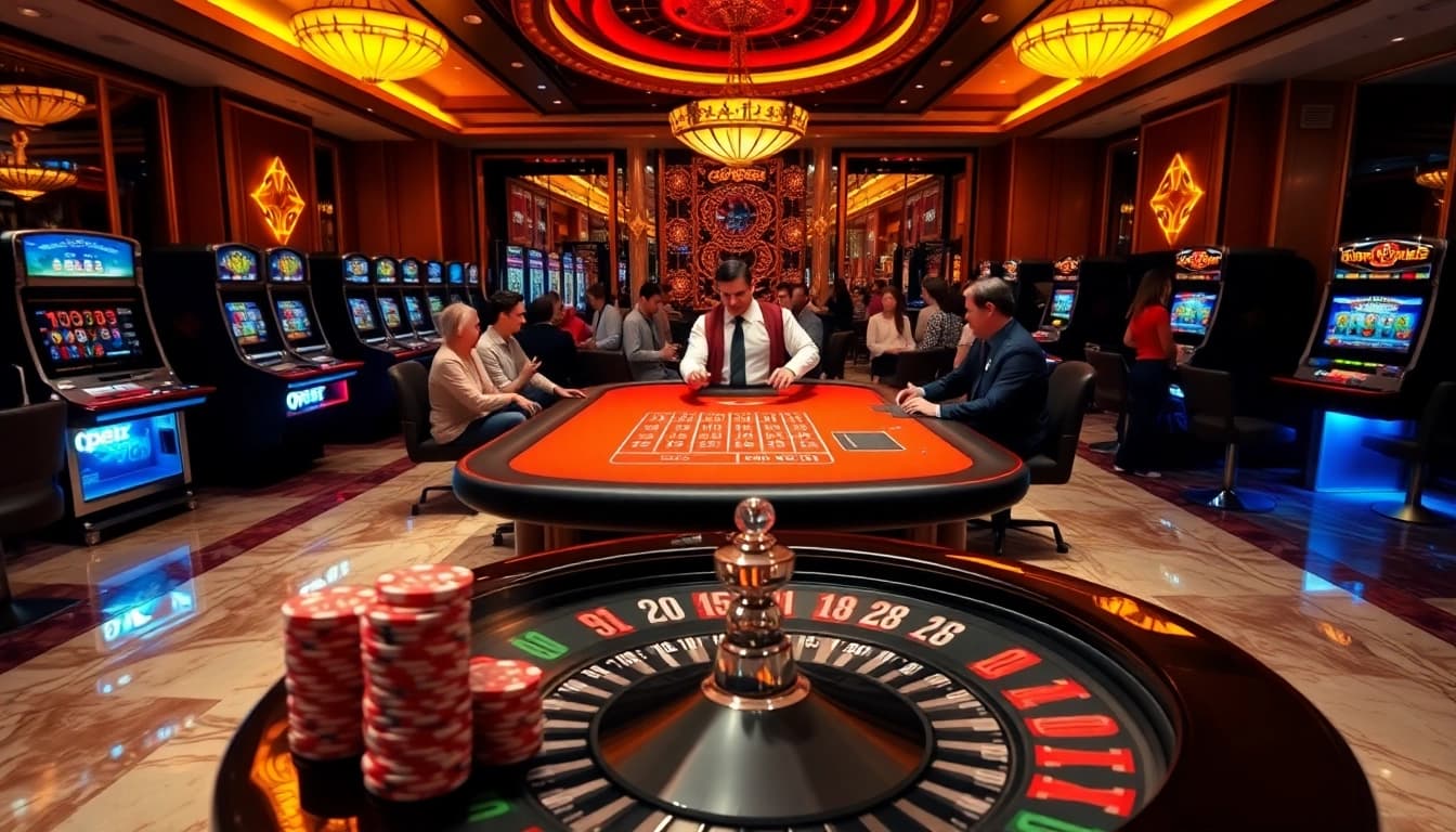 OPEN88: Winning Strategies for Effective Bankroll Management in 2025