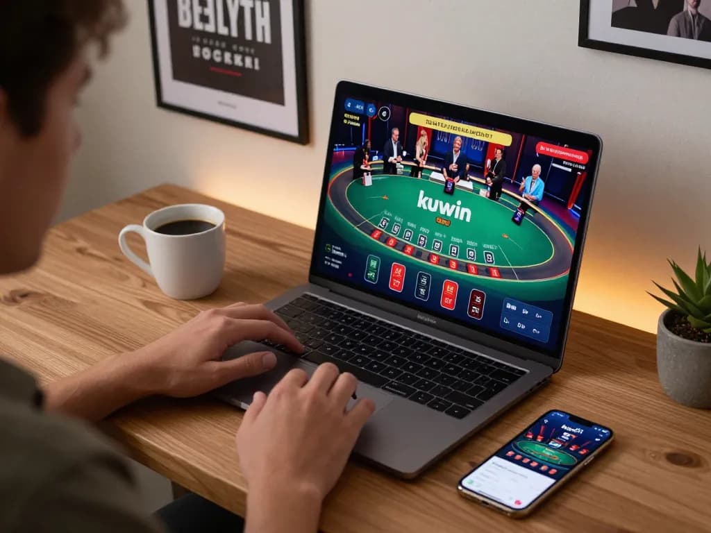 Kuwin 2026: Essential Strategies for Winning at Online Casino Games