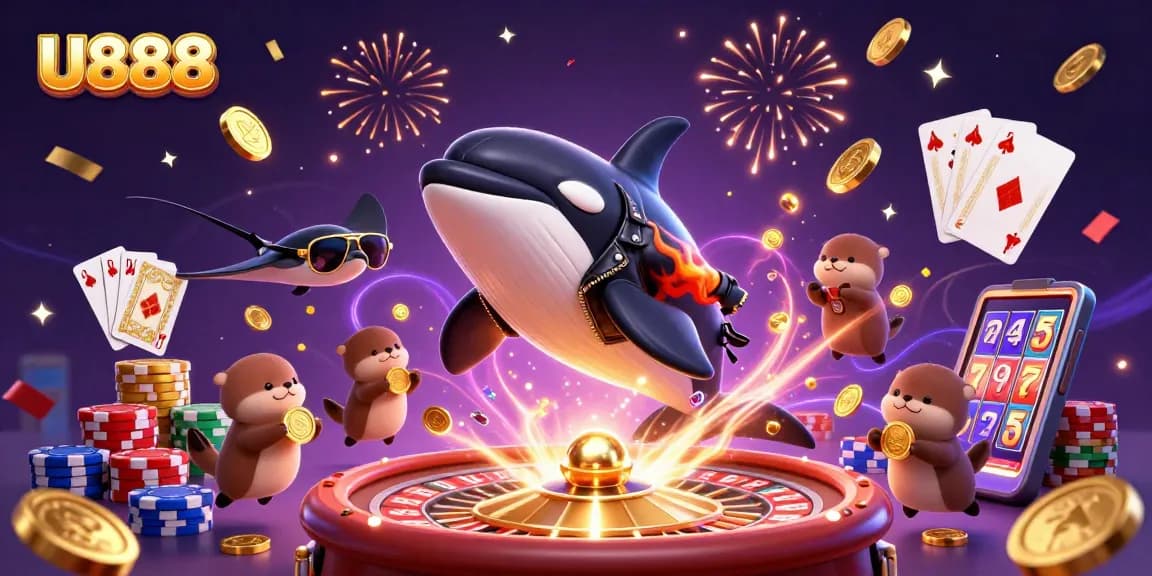 The U888 Master Guide for Ambitious Gamblers Seeking Winning Strategies in 2026
