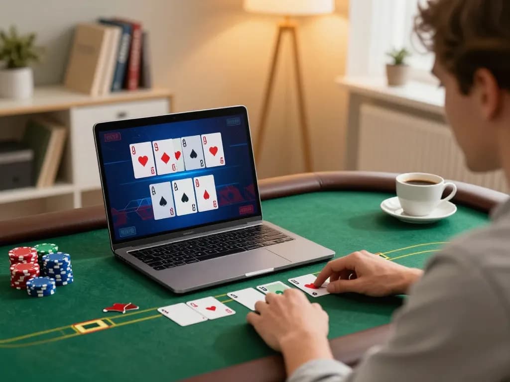 Winning Strategies on TG88: Master Casino Games in 2026