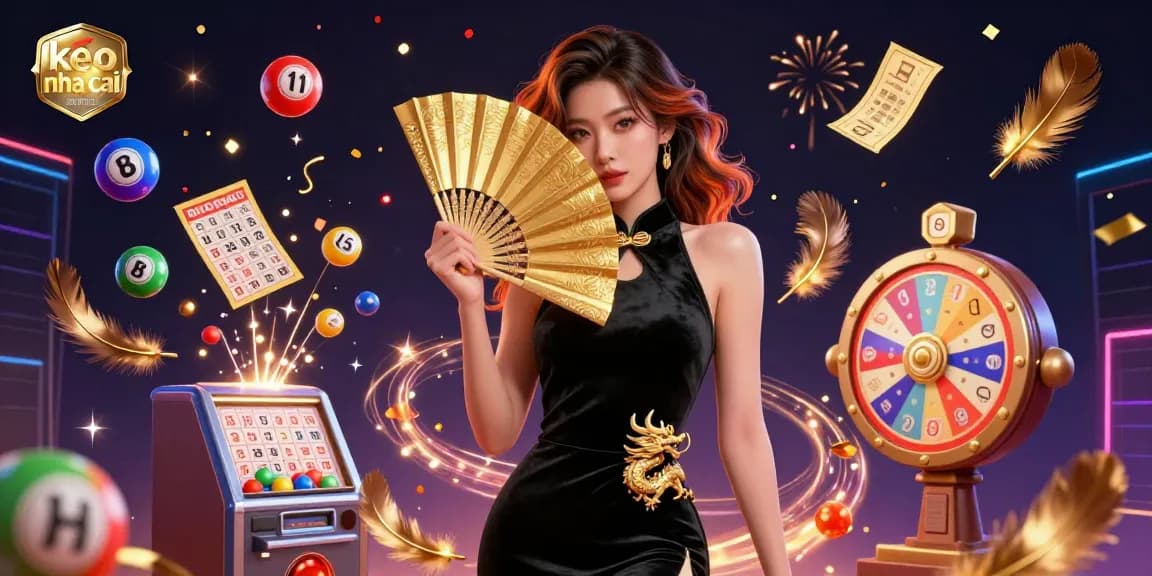 Essential Betting Strategies for keo nha cai in 2026: Expert Insights for Gamblers
