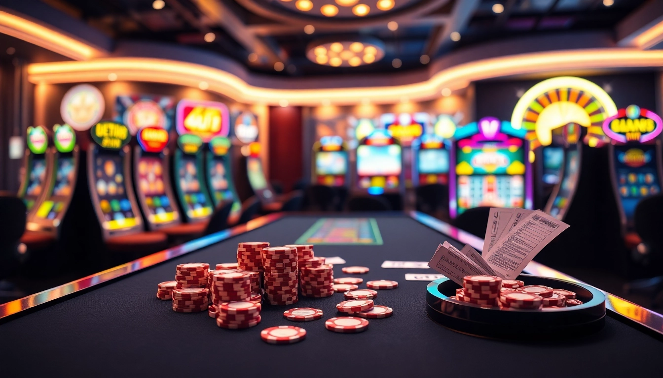 Experience the excitement of U888 online gambling with vibrant slots and professional gaming tables.