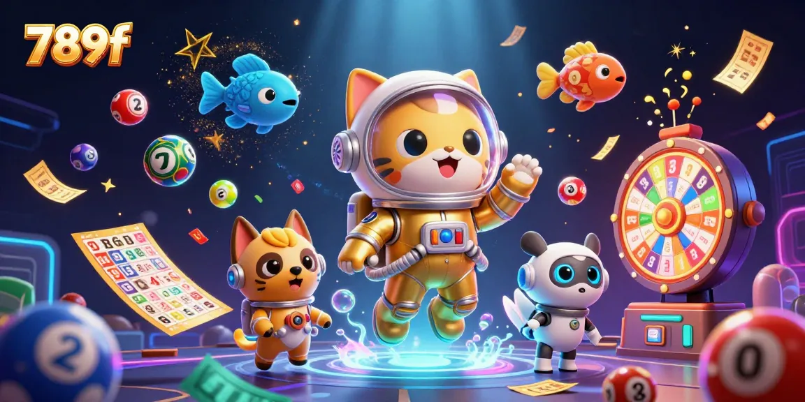 Engage with 789f online gambling adventure featuring dynamic space-themed elements.