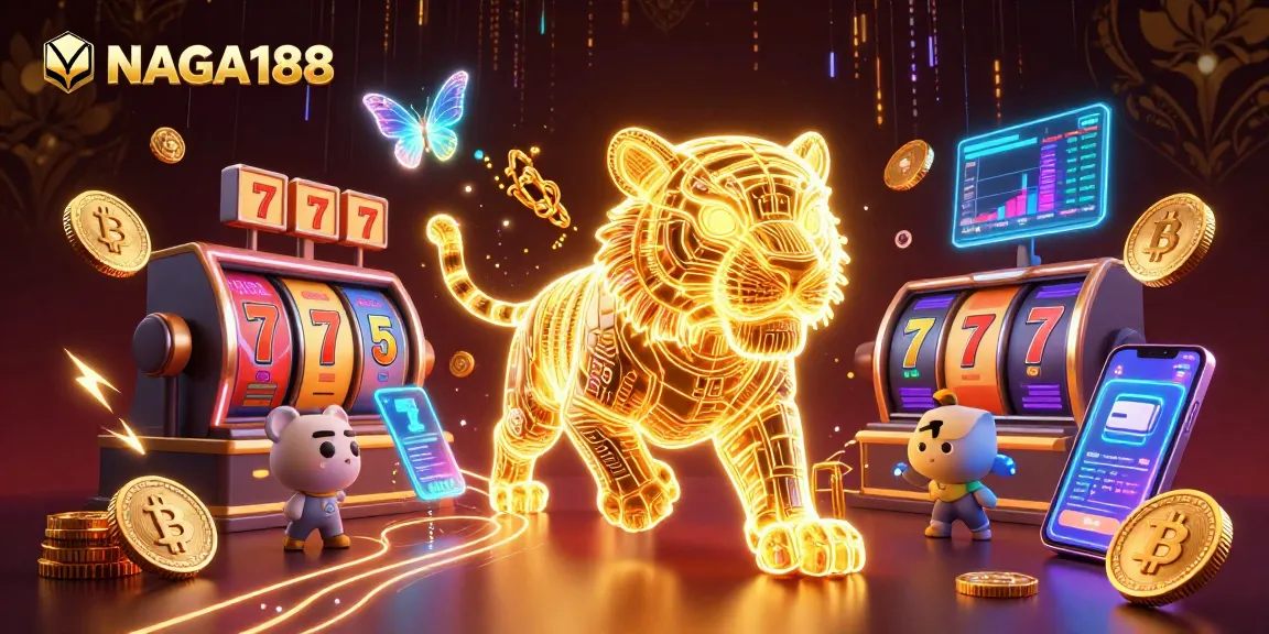 NAGA188 menawarkan pengalaman bermain slot yang mengasyikkan dengan jackpot berkilau dan permainan yang seru.