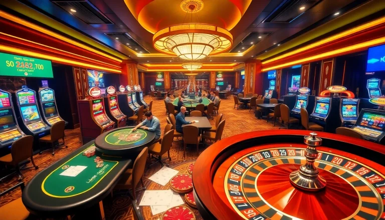 Experience the excitement of gambling at https://6666bett.com.br with vibrant casino games and poker tables.