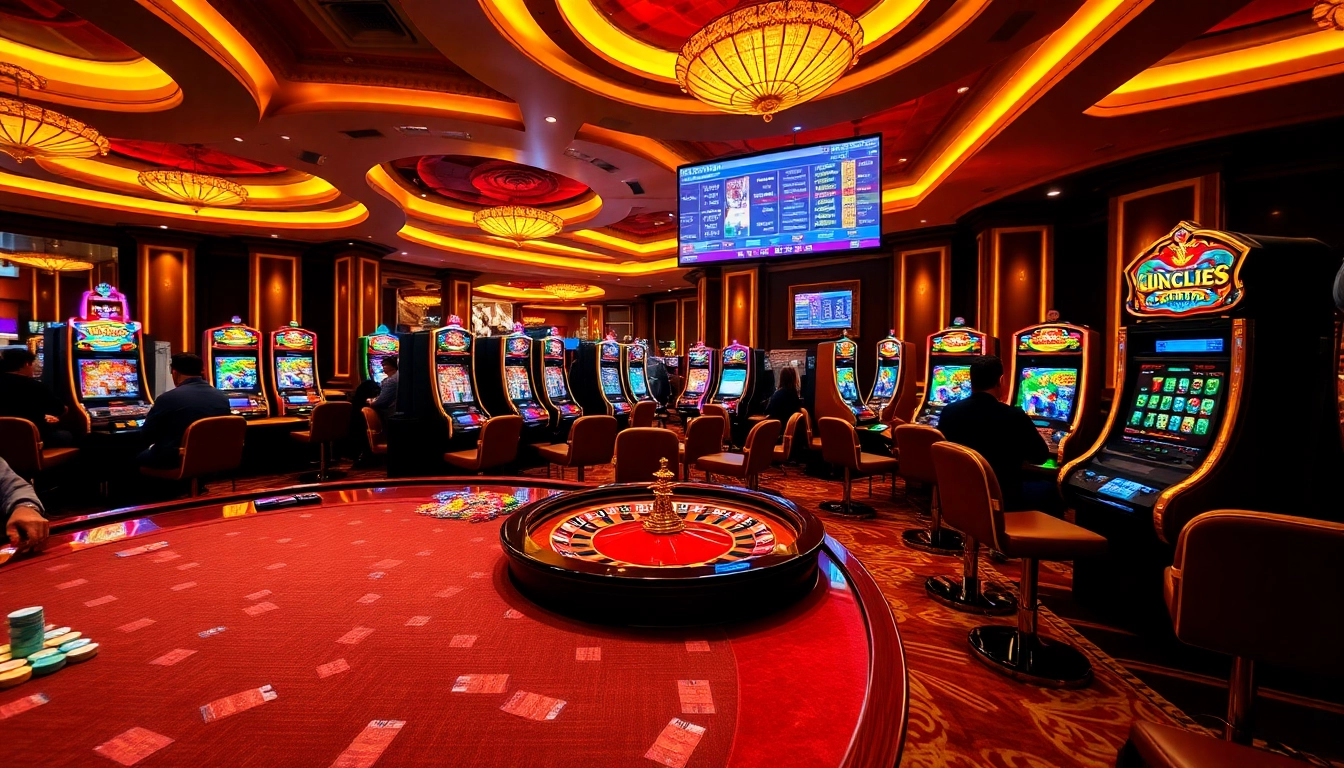 Experience thrilling online gambling at u888 with engaging casino games and digital betting action.